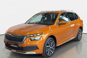 Skoda Kamiq 1.0 TSI DSG