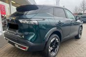 Nissan Qashqai N-Connecta Xtronic 1.3 DIG-T mHEV
