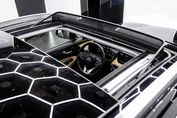 Hyundai Santa Fe T-GDI HEV Platinum 4WD