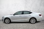 Skoda Octavia 2.0 TSI 4x4 Style DSG