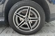 Mercedes EQC 400 4-Matic Sport