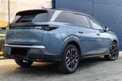 Peugeot 5008 GT Exclusive S&S e-DCS6 1.2 PureTech mHEV