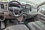 Ford Transit Custom L2H1