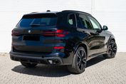 BMW X5 xDrive40d M Sport