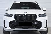 BMW X5 xDrive30d mHEV M Sport