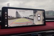 Genesis G70 Shooting Brake Shooting Brake