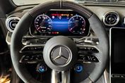 Mercedes CLE AMG 53  4-Matic+