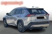 Toyota RAV4 Comfort 2.5 Hybrid