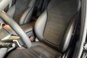 Mercedes GLC 200 mHEV 4-Matic AMG Line