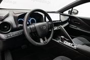 Toyota C-HR Teamplayer 1.8 Hybrid