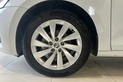 Skoda Octavia 1.5 TSI Selection