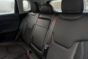 Jeep Compass Limited 1.5 T4 mHEV  FWD S&S DCT