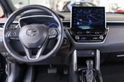 Toyota Corolla Cross 2.0 Hybrid