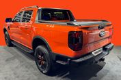 Ford Ranger Wildtrak PHEV A10