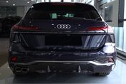 Audi A6 TDI quattro Avant