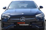 Mercedes Klasa C 180 AMG Line