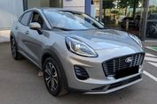 Ford Puma Titanium 1.0 Ecoboost
