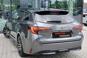 Toyota Corolla 2.0 Hybrid GR Sport Dynamic