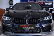 BMW Seria 8 M8 Competition