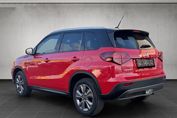 Suzuki Vitara 1.4 Boosterjet mHEV Premium Plus 2WD