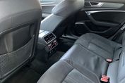 Audi A6 50 TDI mHEV quattro S Line Tiptronic