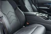 BMW Seria 5 Touring 520d xDrive M Sport