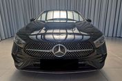 Mercedes Klasa A 180 AMG Line