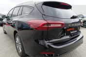 Ford Focus 1.5 EcoBlue Titanium X aut