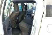 Toyota HiLux Double Cab DLX 4x4
