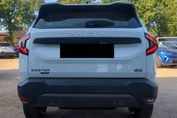 Dacia Bigster Expression 1.2 TCe Hybrid-G 4x4