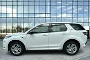 Land Rover Discovery Sport P200 R-Dynamic S