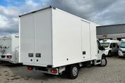 Fiat Ducato Maxi HD L3 Kontener 8EP