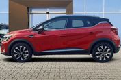 Renault Captur 1.0 Tce Techno