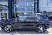 Mercedes GLE 300 d 4-Matic AMG Line