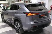 Lexus NX 300 F Impression AWD