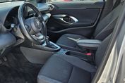 Toyota Yaris Cross Hybrid 1.5 Comfort