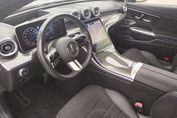 Mercedes CLE 220 d  AMG Line