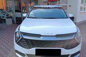 Kia Sportage 1.6 T-GDI L 2WD DCT