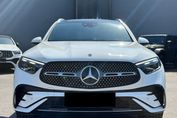 Mercedes GLC 300 de 4-Matic AMG Line