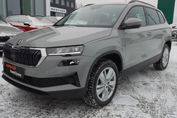 Skoda Karoq 1.5 TSI ACT Selection DSG