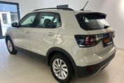 Volkswagen T-Cross 1.0 TSI Life DSG