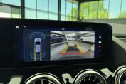 Mercedes EQA 250+ 70.5kWh Progressive