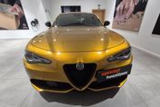 Alfa Romeo Giulia 2.0 Turbo Veloce Q4 aut