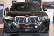 BMW X4 xDrive20d M Sport