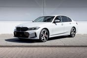 BMW Seria 3 330i xDrive M Sport