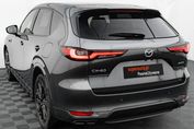 Mazda CX-60 3.3