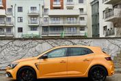 Renault Megane 1.8 TCe R.S.