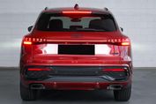 Audi Q5 TFSI quattro S line