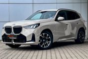 BMW X3 xDrive20d M Sport