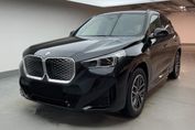 BMW iX1 eDrive20 M Sport